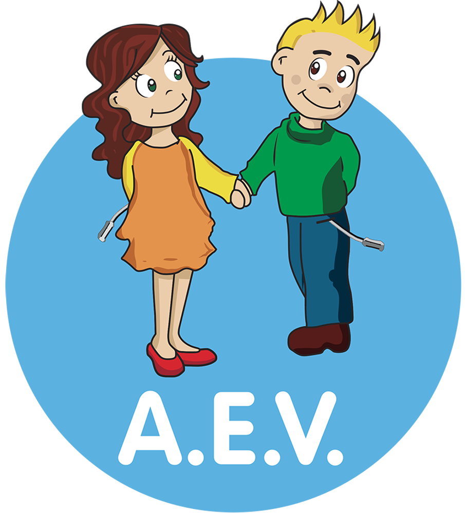 Associazione Estrofia Vescicale logo