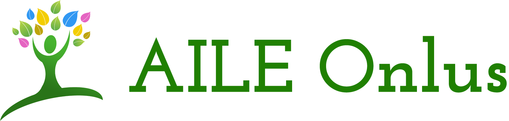 AILE | Associazione Italiana Linfoistiocitosi Emofagocitica logo