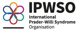 International Prader-Willi Syndrome Organisation logo