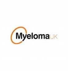 Myeloma UK logo