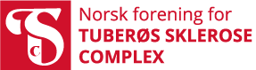 Norsk forening for Tuberøs Sklerose Kompleks | Foreningens formål ... logo