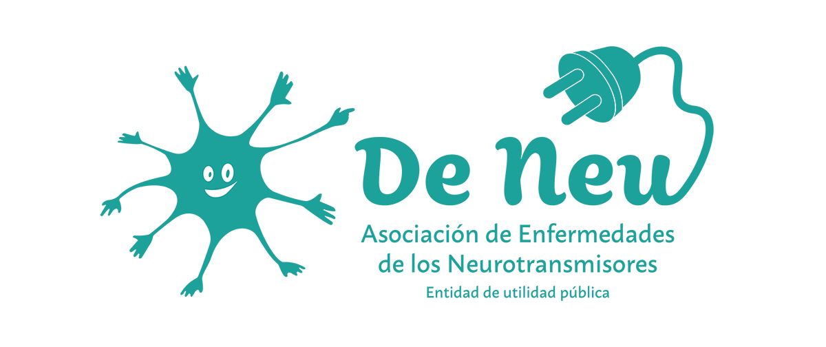 De Neu: Inicio logo
