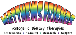 Matthews Friends logo