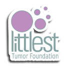 A Neurofibromatosis Foundation | Littlest Tumor Foundation logo