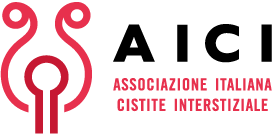 AICI Onlus – Associazione Italiana Cisitite Interstiziale logo
