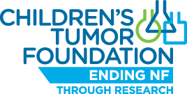 Children's Tumor Foundation logo