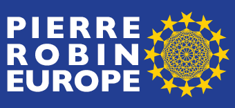 Welcome to Pierre Robin Europe logo
