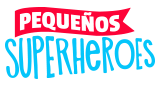 Pequeños Superhéroes - Asociacion de familias con niños/as con MiopatÃas Centronucleares y MiopatÃa Miotubular logo