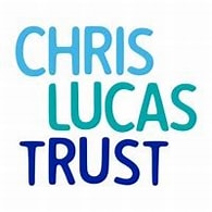 Chris Lucas Trust logo