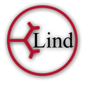 onaemisgallar: Forsíða logo