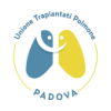 Unione Trapiantati Polmone Padova logo