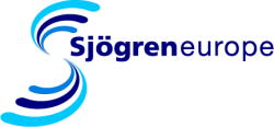 Sjögren Europe logo