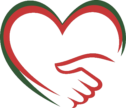 Associazione Italiana Mucopolisaccaridosi (AIMPS) logo