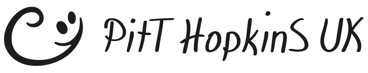 Pitt Hopkins UK â The place to find out Pitt-Hopkins syndrome in the UK logo