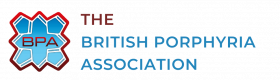 British Porphyria Association logo