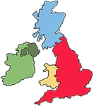 Stiff Person Syndrome Support Group and Charity. | United Kingdom logo