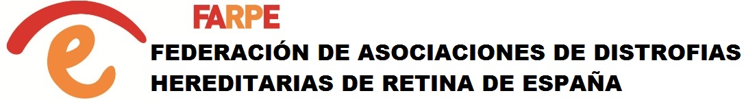 RETINOSISFARPE logo