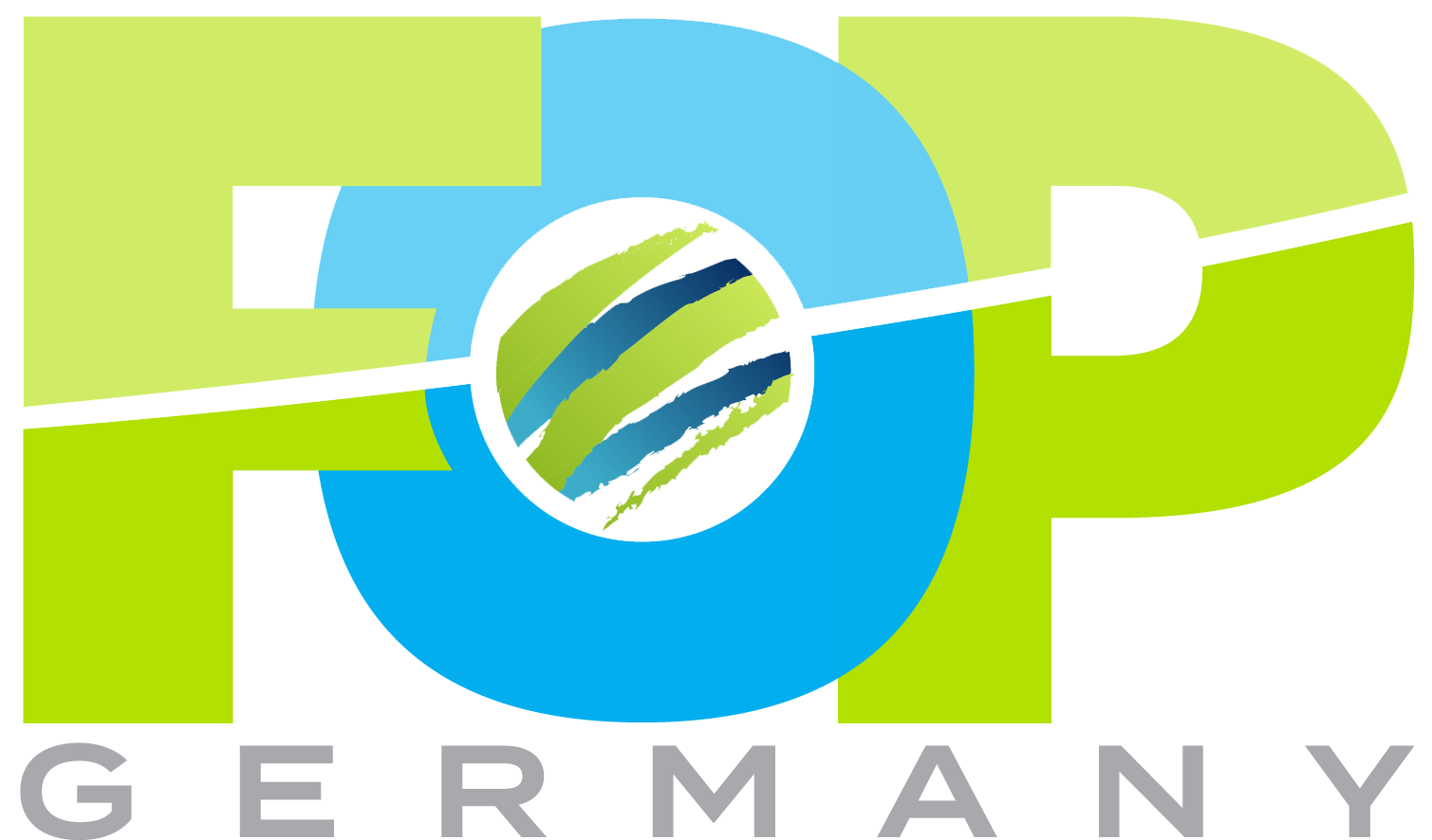 FOP e.V. – Förderverein für Fibrodysplasia Ossificans Progressiva ... logo