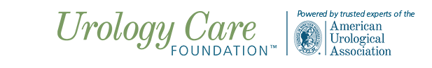 Urology Care Foundation logo