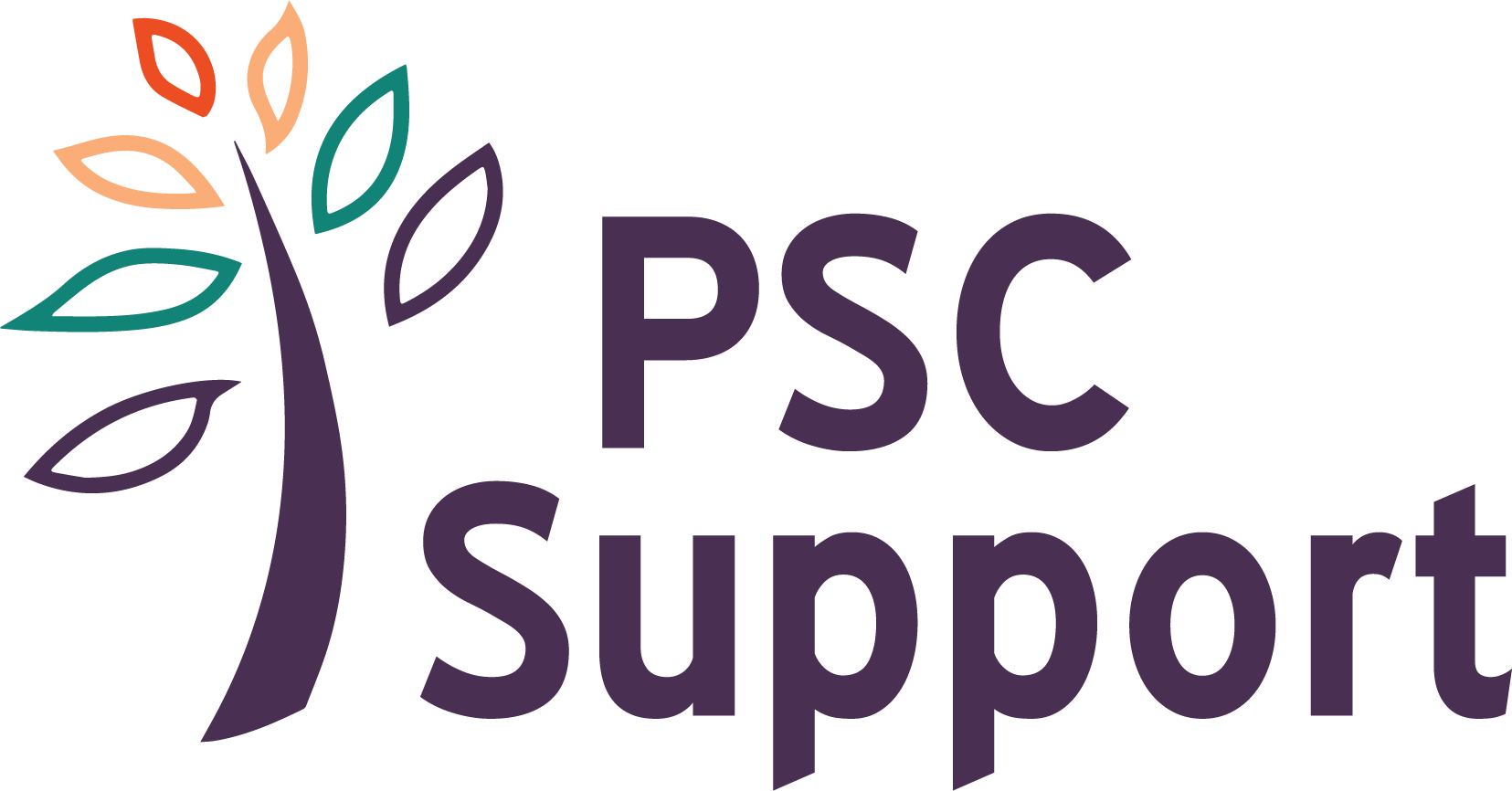 PSC Support logo