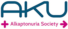 The AKU Society logo