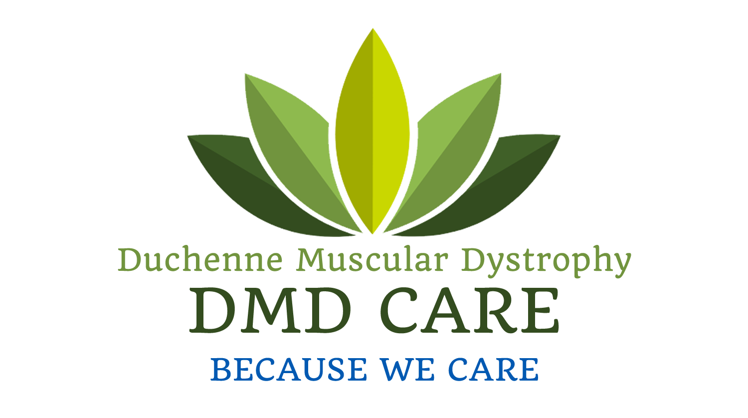 Duchenne Care Videos logo