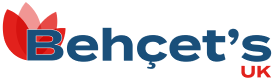 Behcet's UK logo