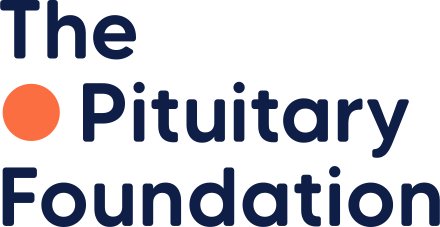 Pituitary Foundation logo