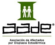 Displasia Ectodermica ONG logo