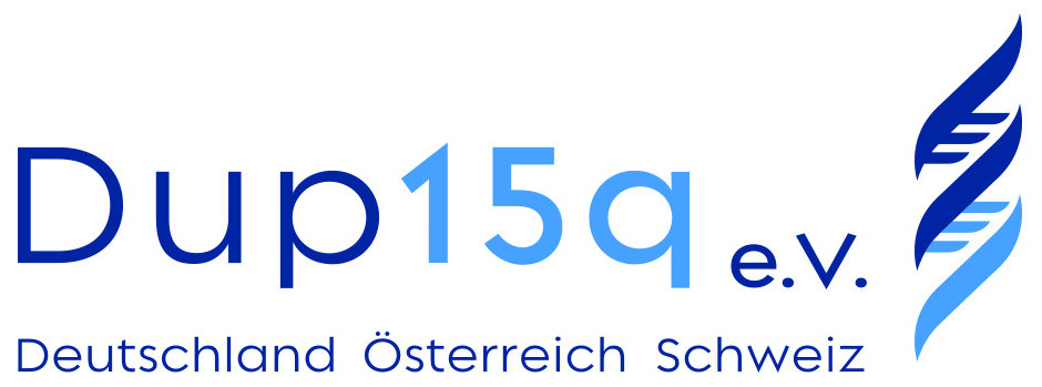 DUP15Q Familien Deutschland logo
