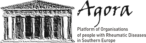Agora Platform logo