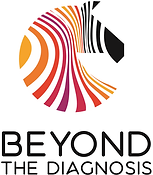 | beyondthediagnosis logo