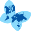 Thyroid Federation International logo