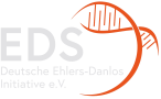 Ehlers-Danlos Initiative DE logo