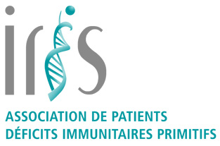 Association IRIS logo