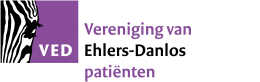Ehlers-Danlos.nl logo