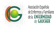 Portada • AEEFE Gaucher logo
