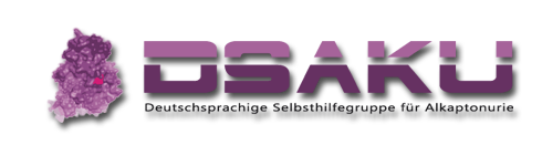 Über DSAKU logo