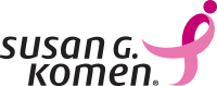 Breast Cancer Foundation | Susan G. Komen® logo