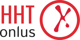 HHT Onlus logo