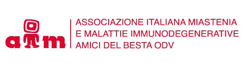 Miastenia logo