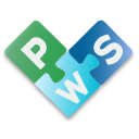 Prader-Willis Syndrom â Forening logo