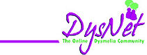 DysNet | Dysnet logo