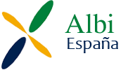 Associació Albi logo