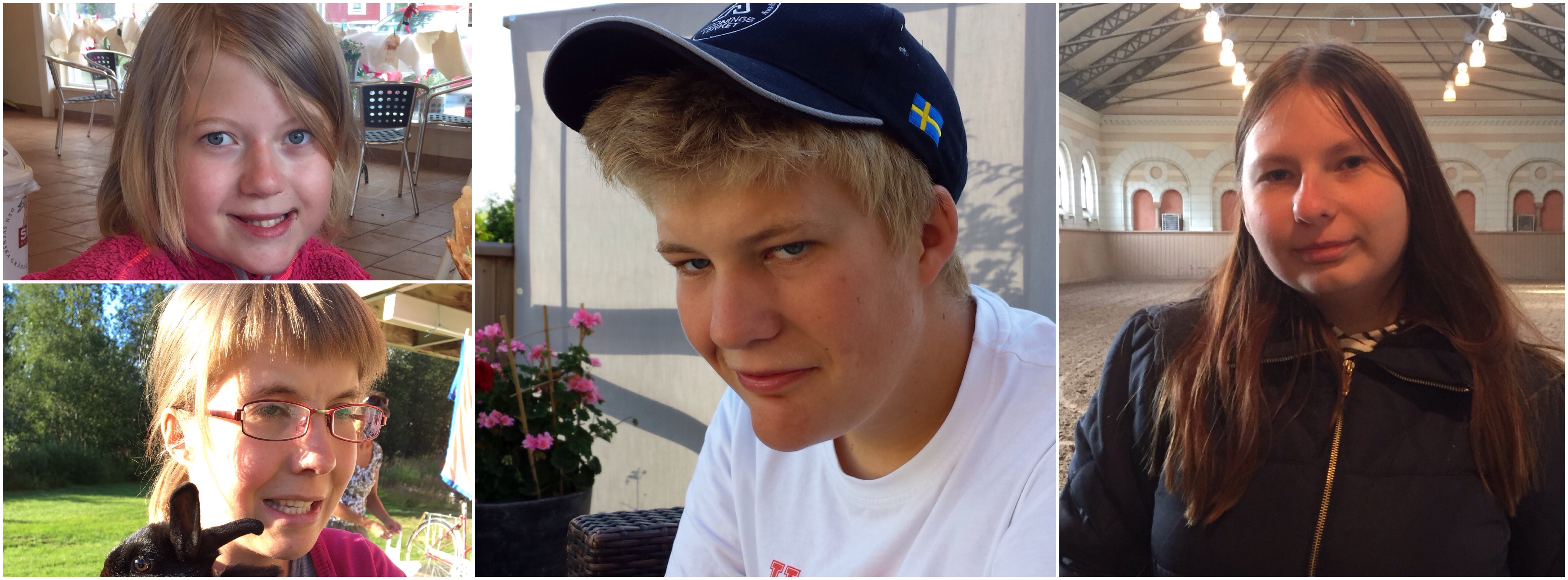 Prader-Willi Syndrome Association | Sweden logo
