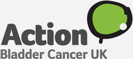 Action Bladder Cancer UK logo