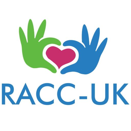 RACC-UK logo