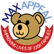 Max Appeal logo