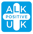ALK Positive logo