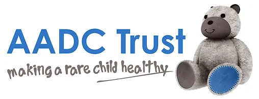 AADC Trust logo